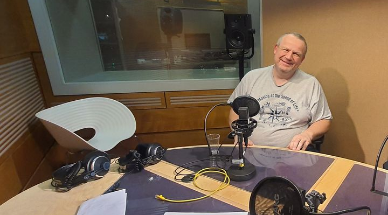 Zajímavý rozhovor \n s Přemyslem Mikolášem