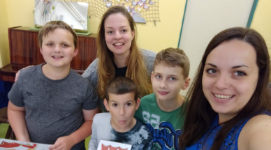 Hlavním cílem setkání \n otců dětí s autismem