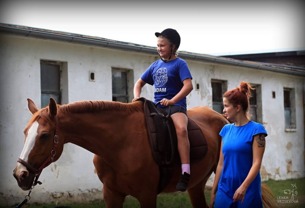 Letní příměstský tábor