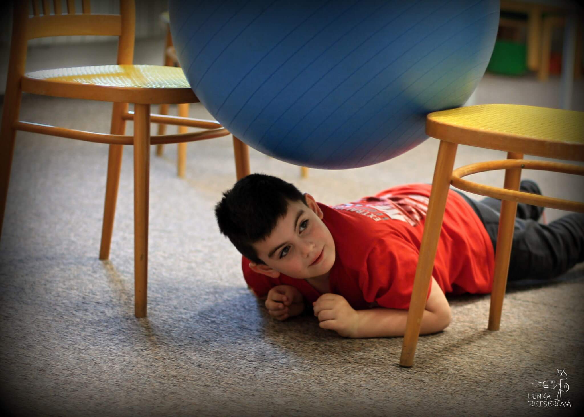 Dramatický kroužek