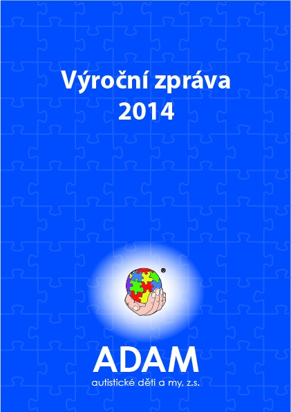 Výroční zpráva 2014