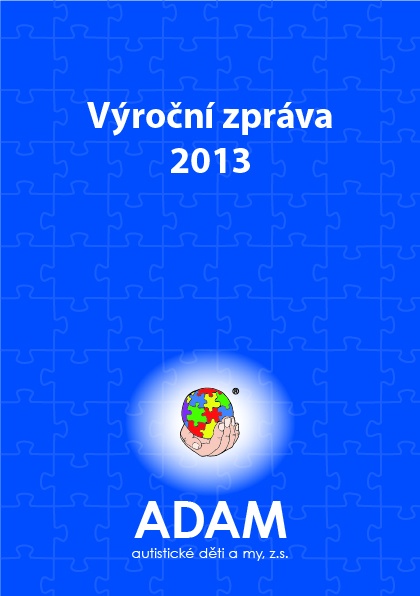 Výroční zpráva 2013