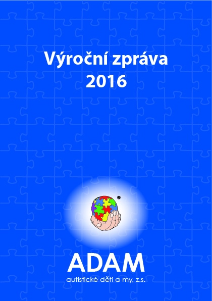 Výroční zpráva 2016
