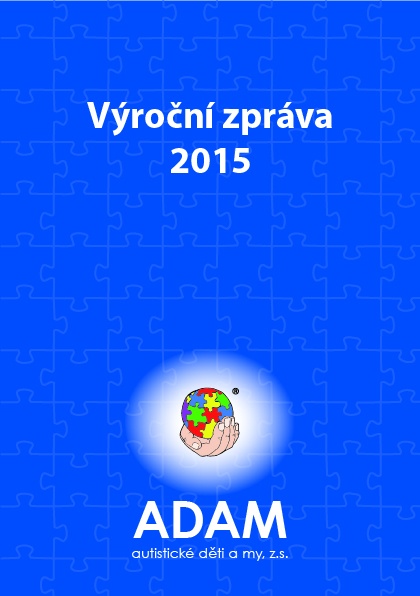 Výroční zpráva 2015