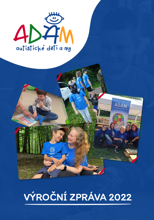 Výroční zpráva 2022