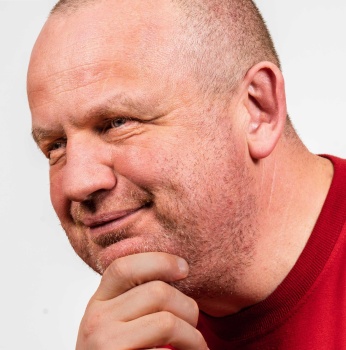 Mgr. Přemysl Mikoláš