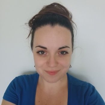 Kristýna Machačová