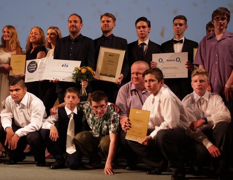 Kamarádi, kteří nezklamou