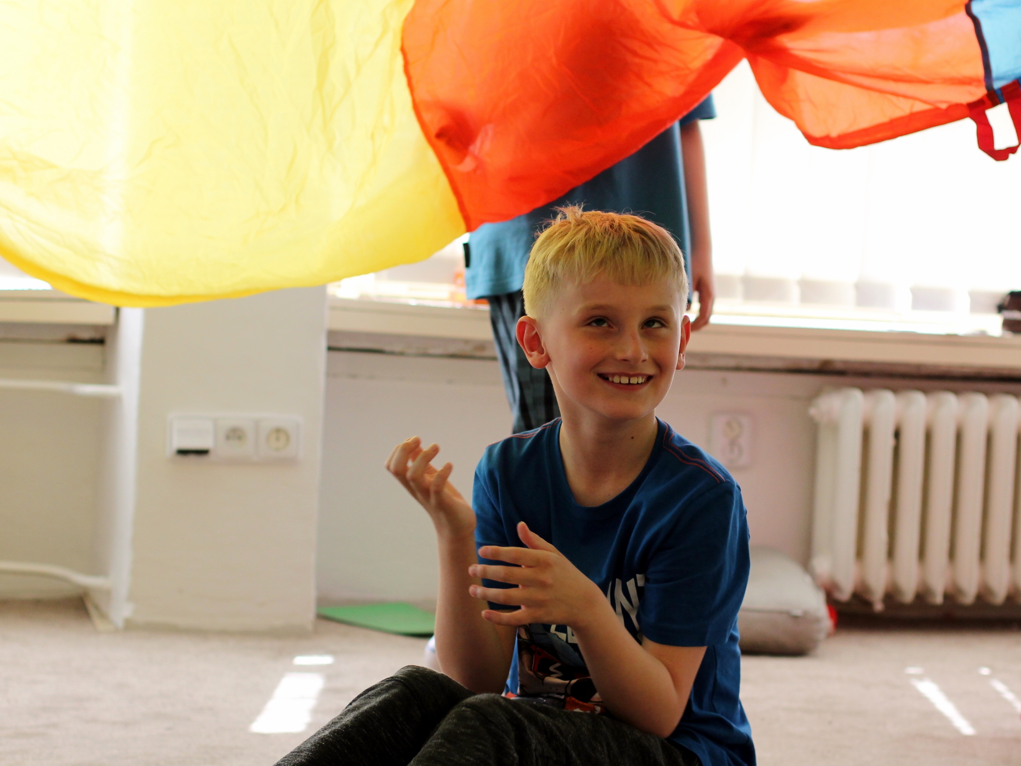 Pro koho je určena O.T.A. TERAPIE?