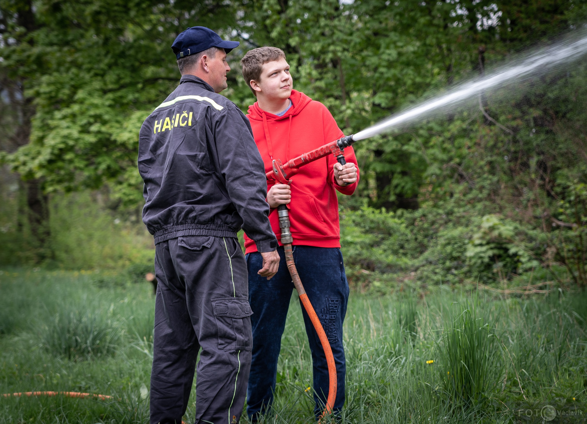 Proč terapeutický víkendový pobyt