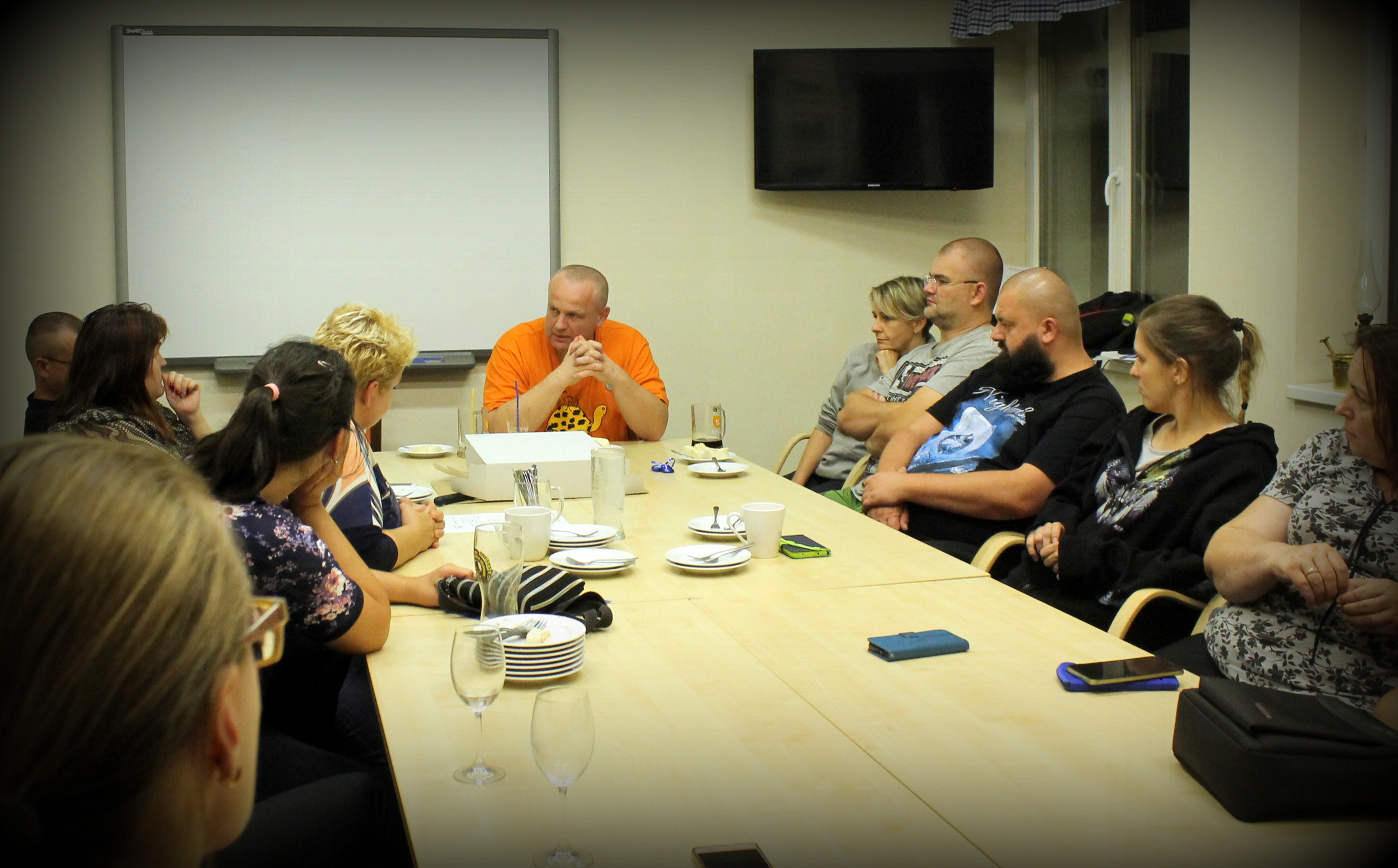 Rodičovské \n skupiny