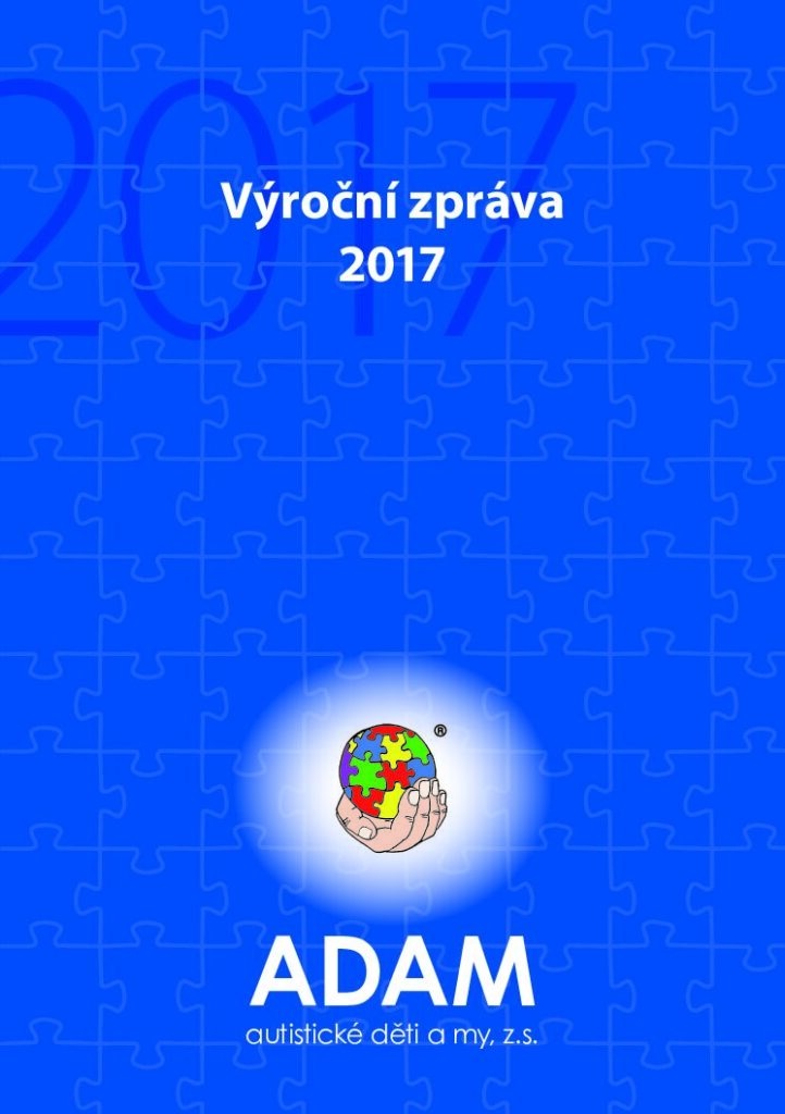 Výroční zpráva 2017