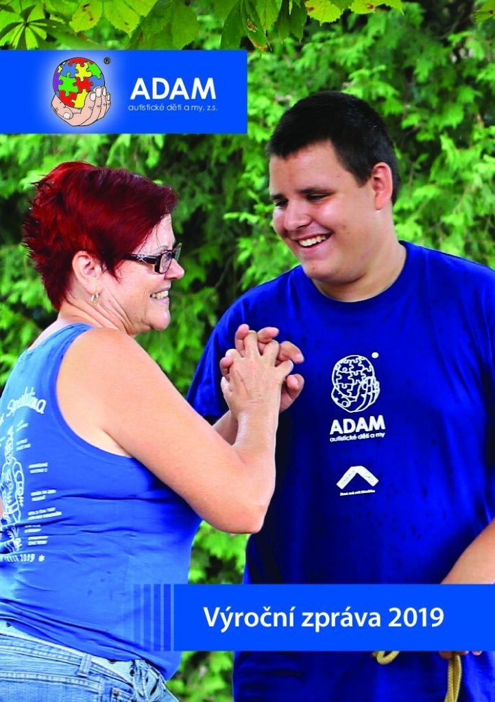 Výroční zpráva 2019
