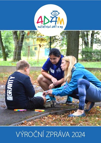 Výroční zpráva 2024